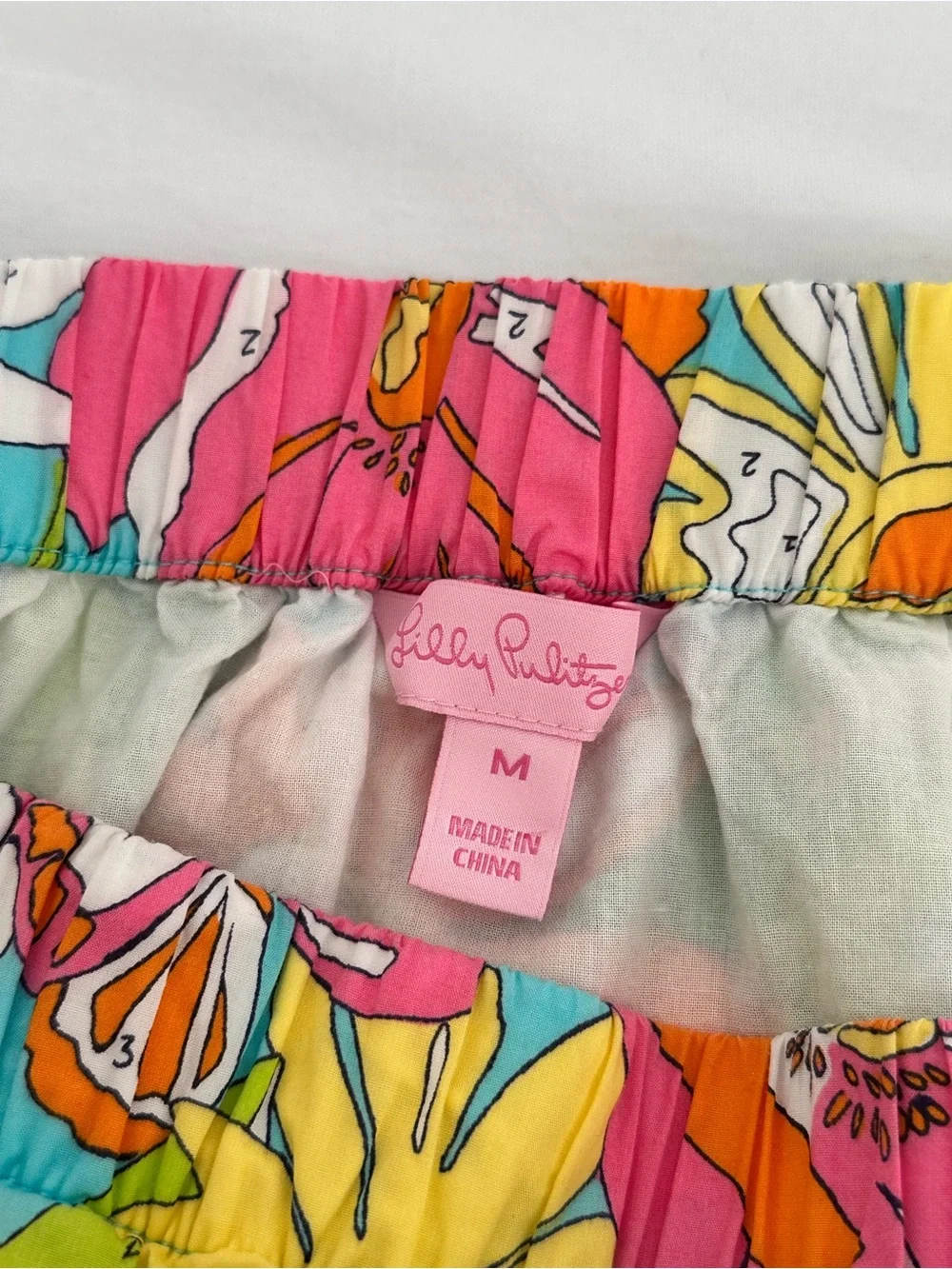 Lilly Pulitzer Skirt